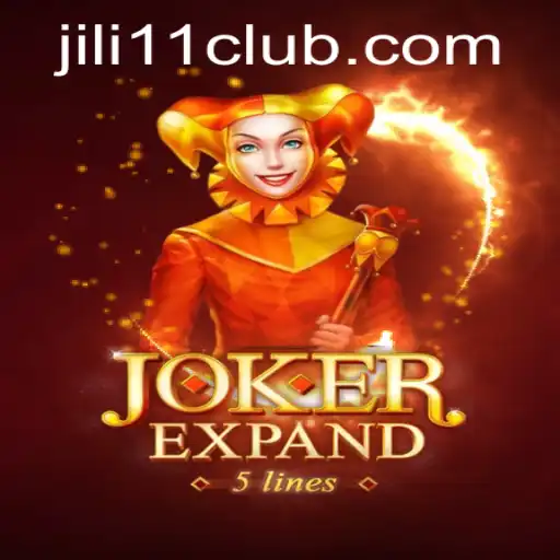 JokerExpand: Unveiling an Exciting Gaming Phenomenon
