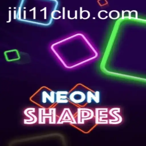 Exploring the Dazzling World of NeonShapes: Master the Game with Jili11