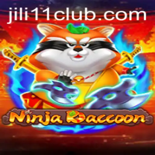 Dive into the Enchanting World of NinjaRaccoon