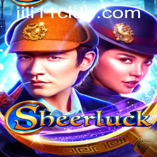 Unveiling the Intrigue of Sheerluck: A New Gaming Sensation
